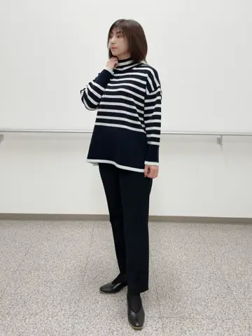 23区 L 水上 コーディネート画像