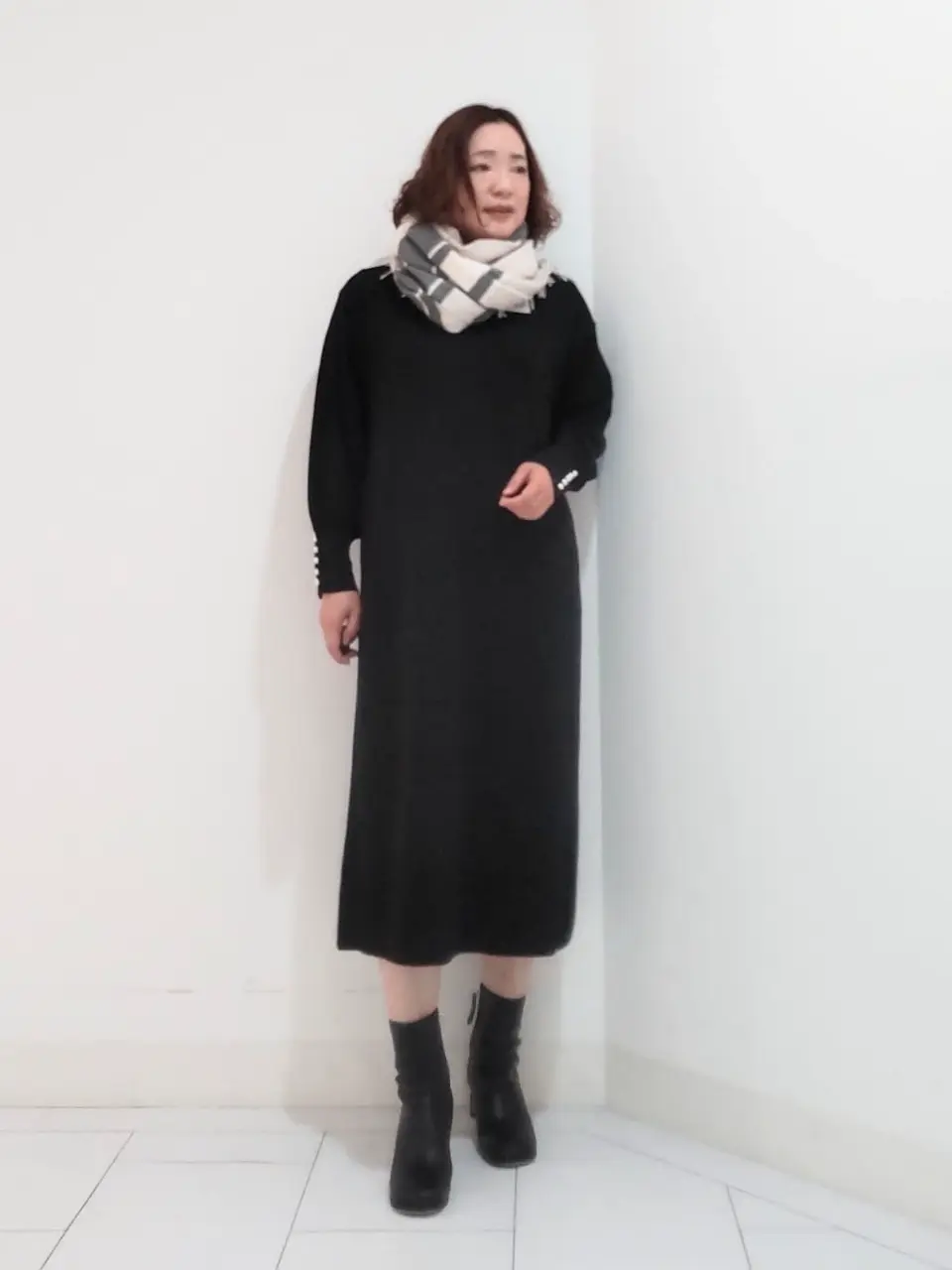 23区 L ナオミ コーディネート画像