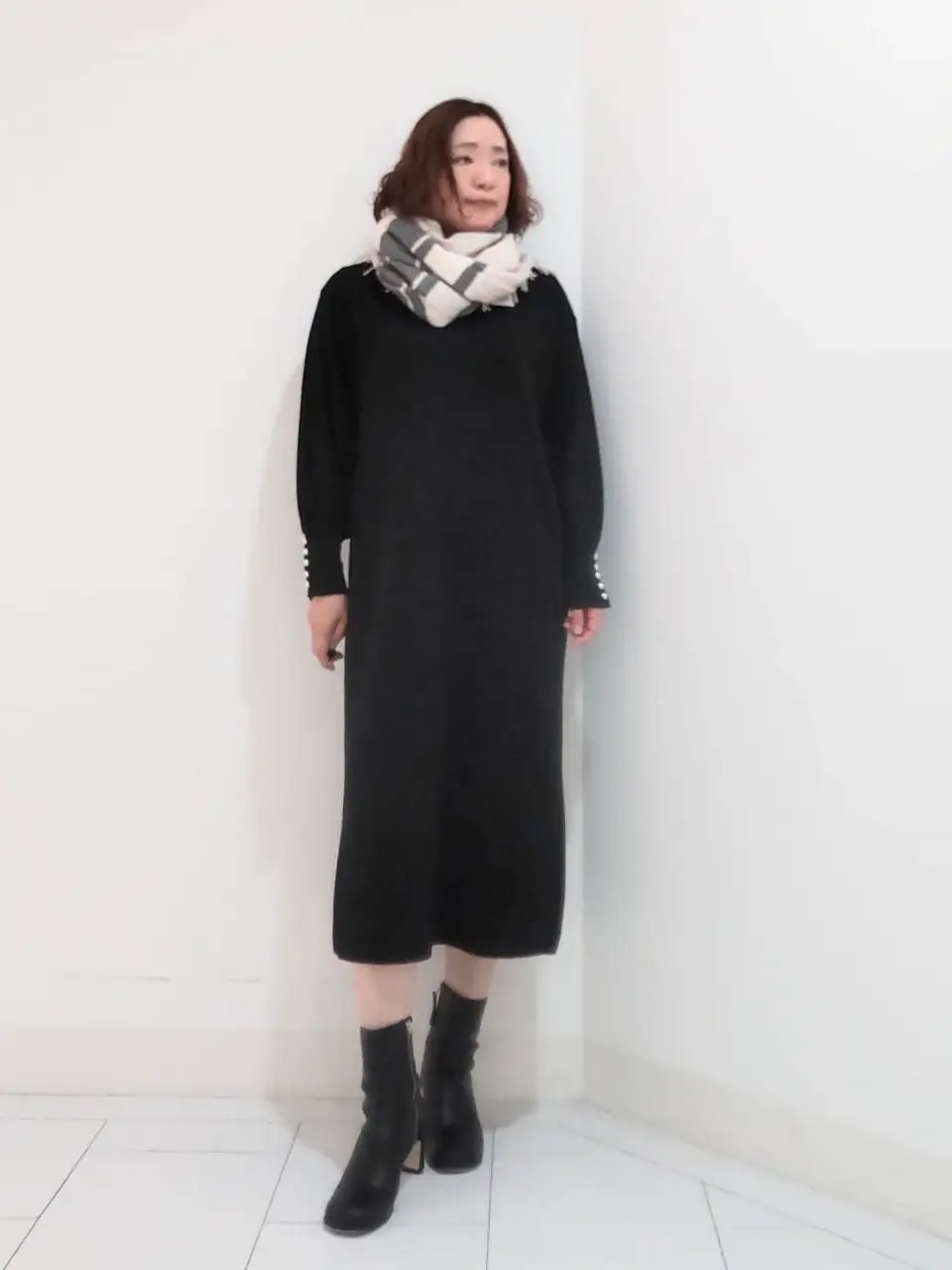 23区 L ナオミ コーディネート画像