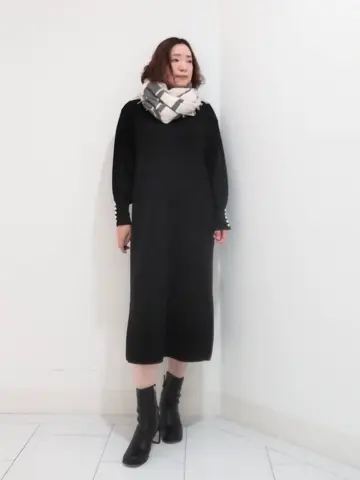 23区 L ナオミ コーディネート画像