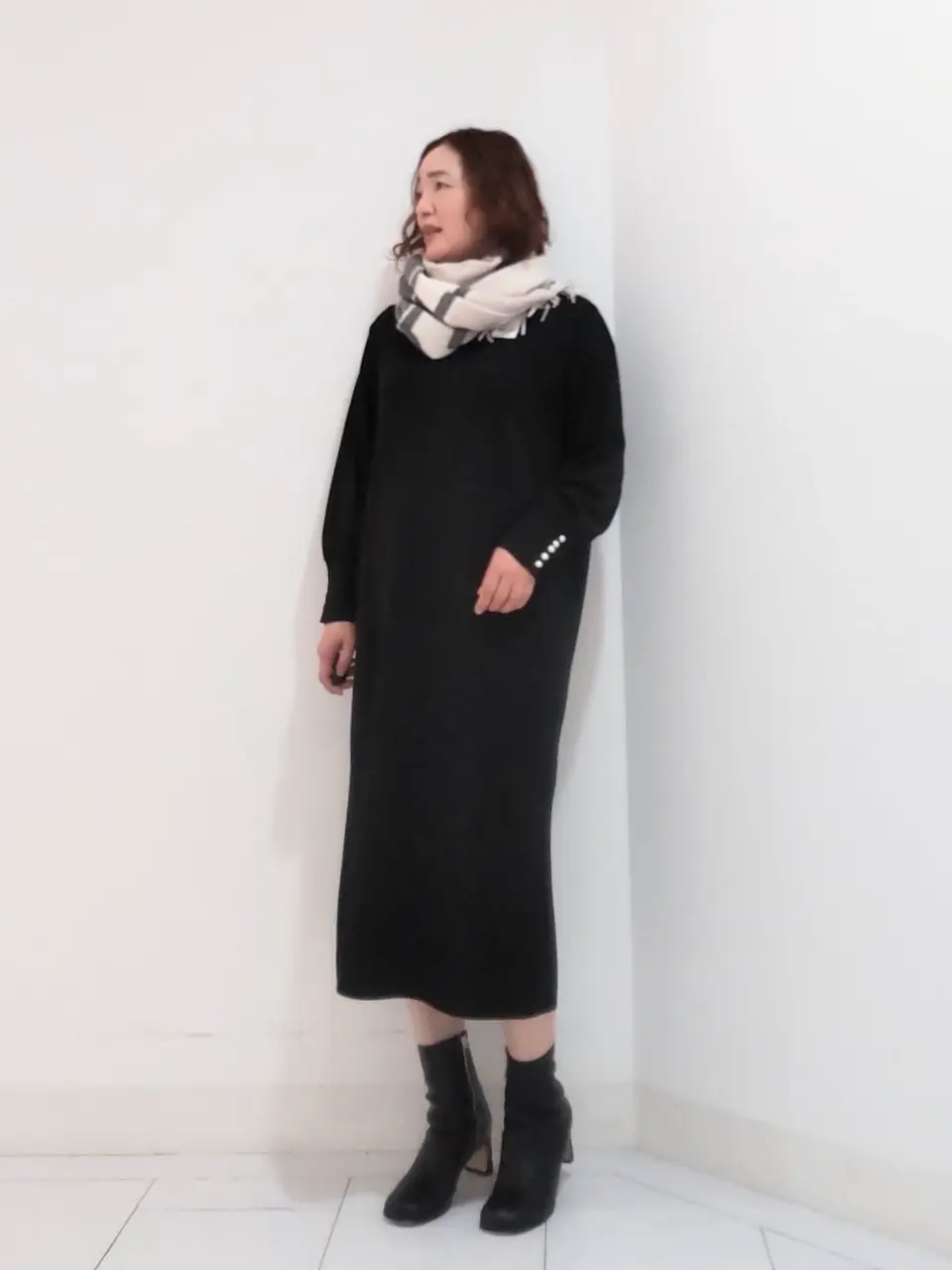 23区 L ナオミ コーディネート画像