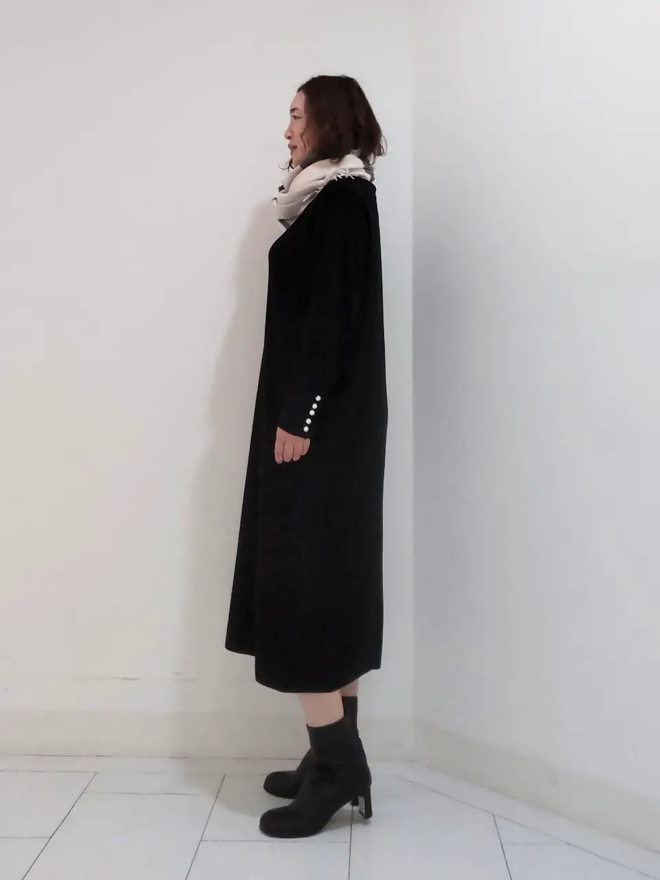 23区 L ナオミ コーディネート画像