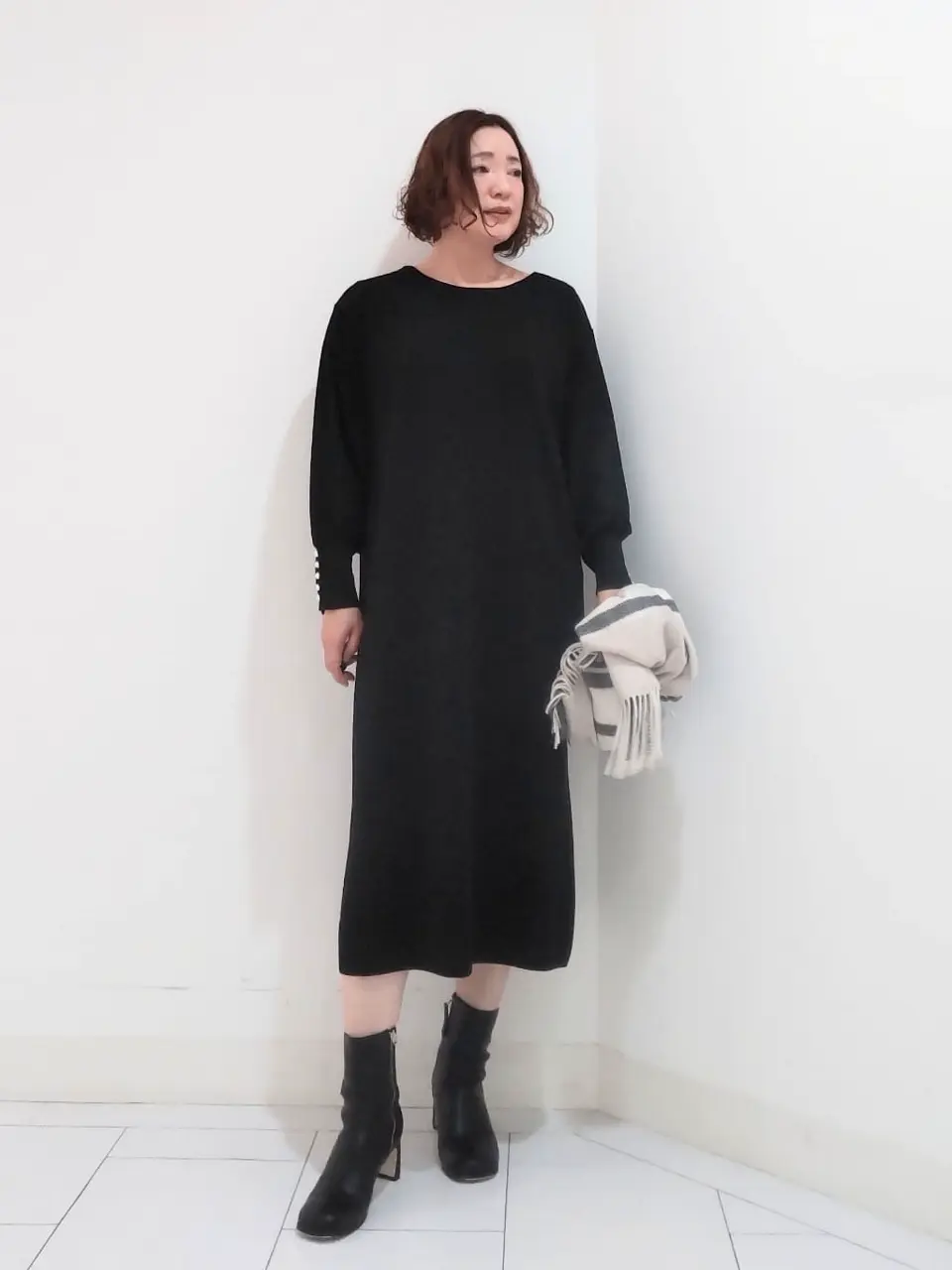 23区 L ナオミ コーディネート画像