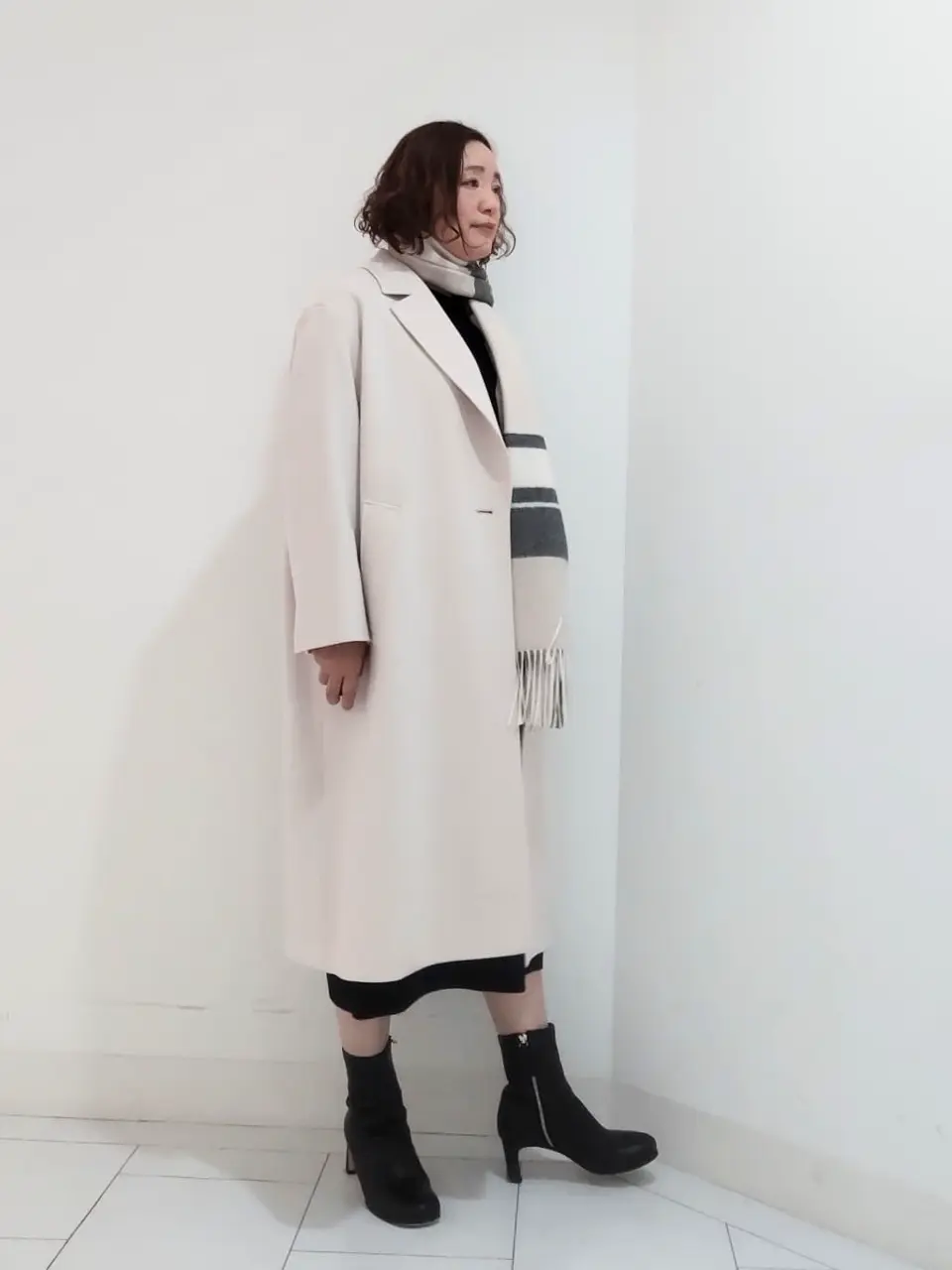 23区 L ナオミ コーディネート画像