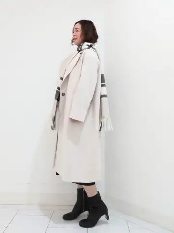 23区 L ナオミ コーディネート画像