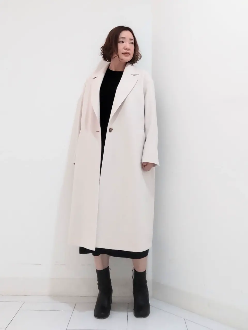 23区 L ナオミ コーディネート画像