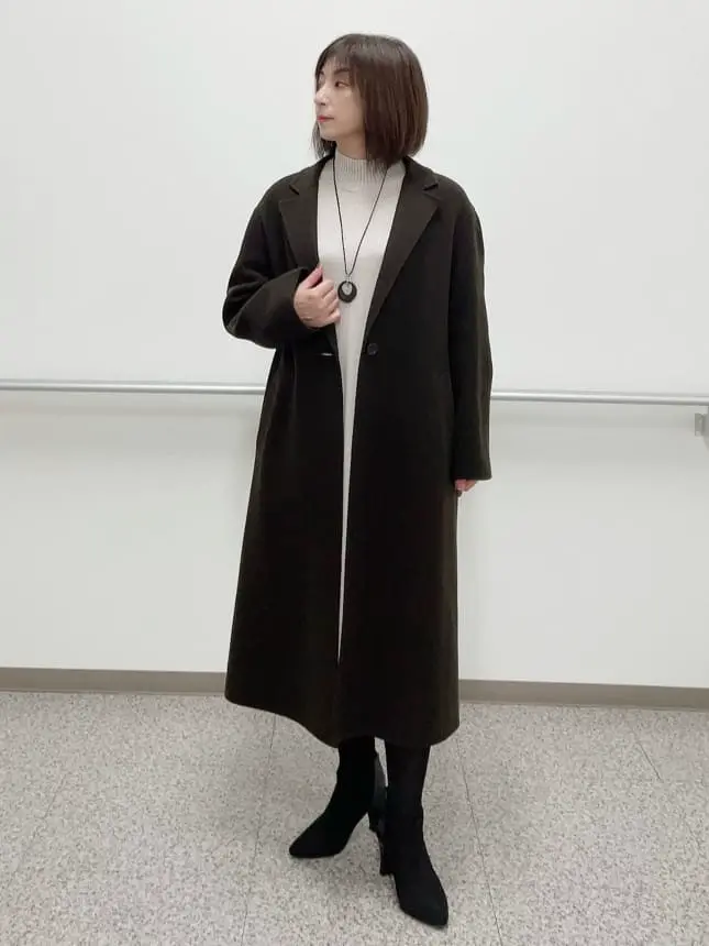  水上 コーディネート画像