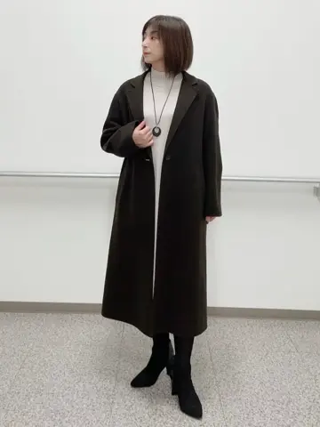 23区 L 水上 コーディネート画像