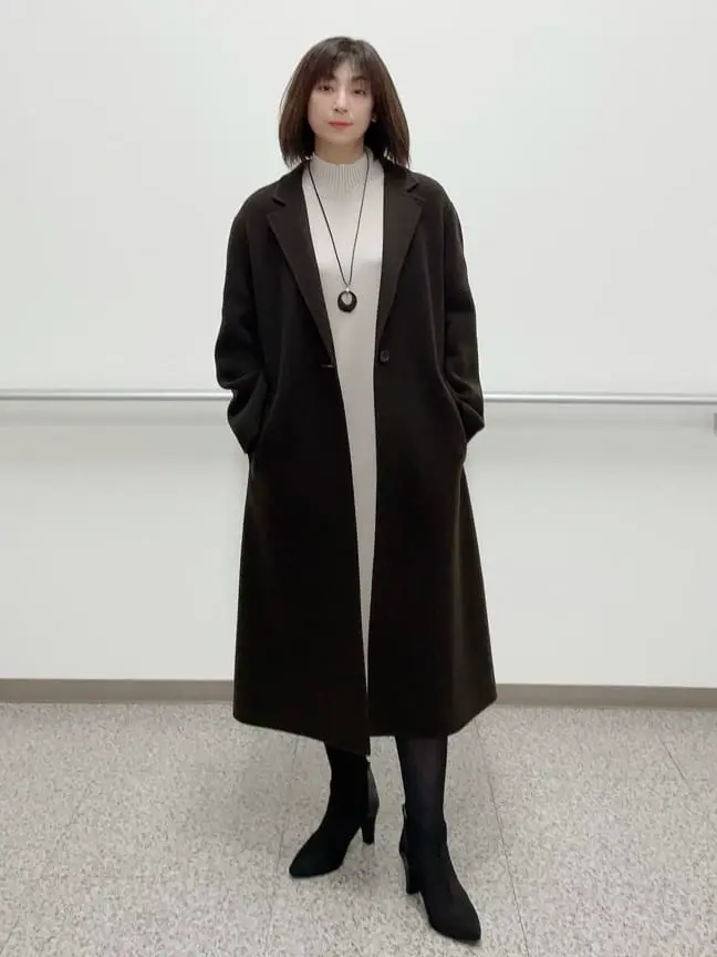 23区 L 水上 コーディネート画像