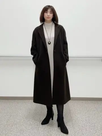 23区 L 水上 コーディネート画像