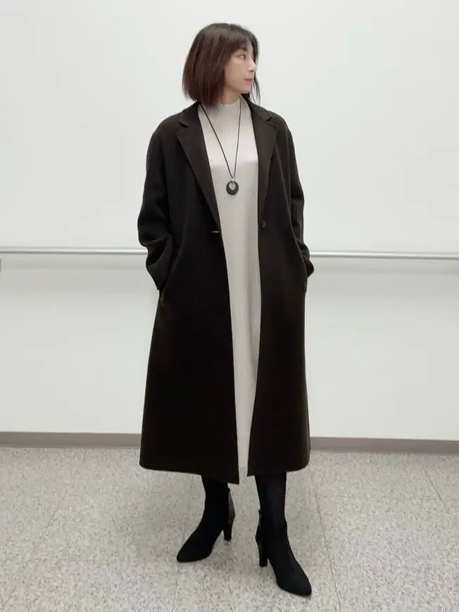 23区 L 水上 コーディネート画像