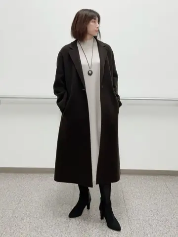 23区 L 水上 コーディネート画像