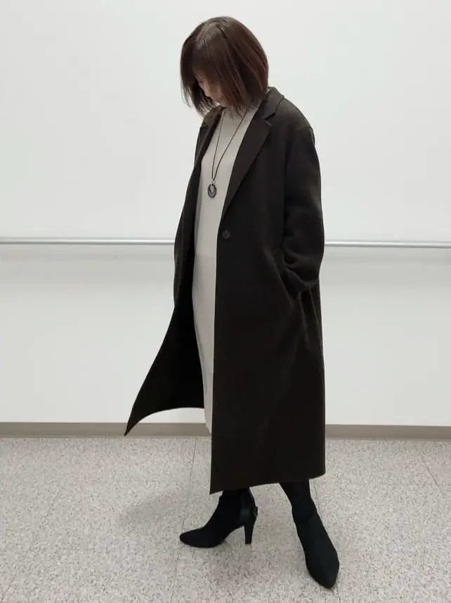 23区 L 水上 コーディネート画像