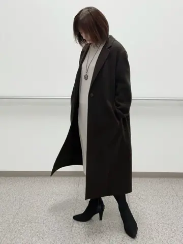 23区 L 水上 コーディネート画像