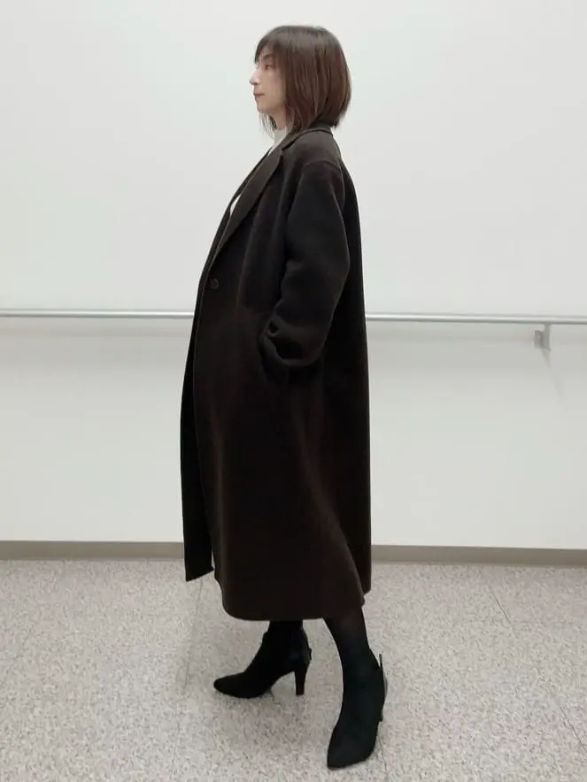 23区 L 水上 コーディネート画像