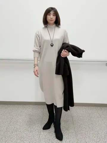 23区 L 水上 コーディネート画像