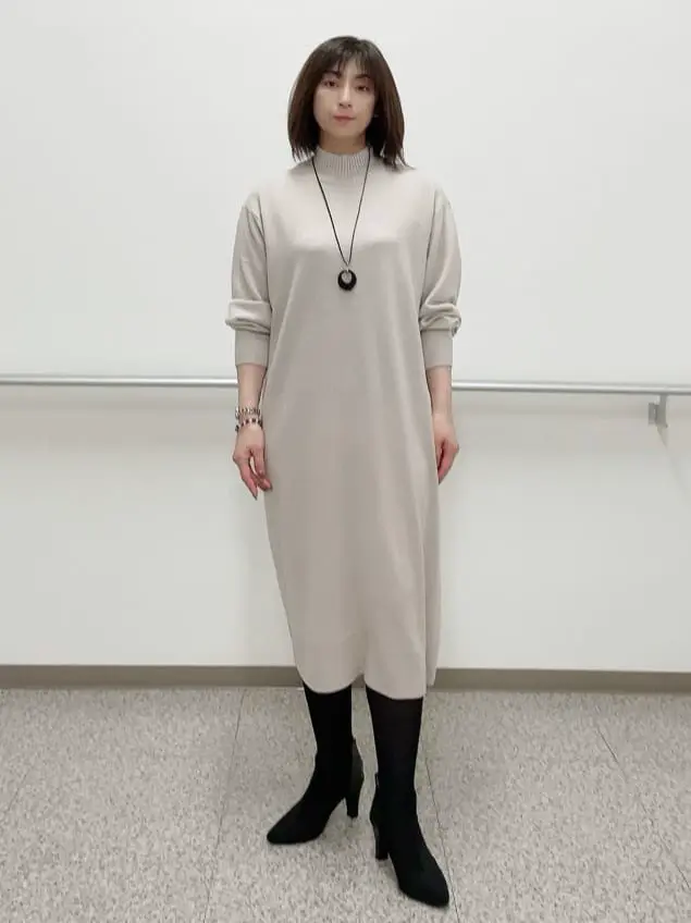 23区 L 水上 コーディネート画像