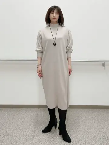 23区 L 水上 コーディネート画像