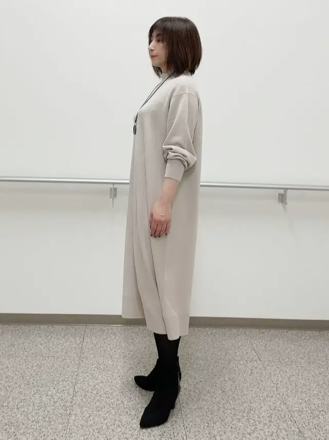 23区 L 水上 コーディネート画像