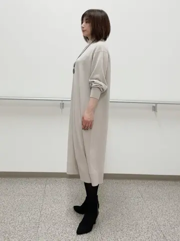 23区 L 水上 コーディネート画像