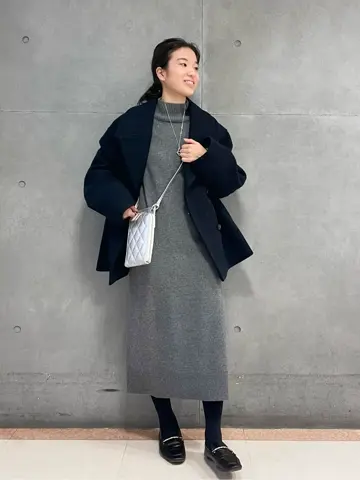 23区 L 島岡 コーディネート画像