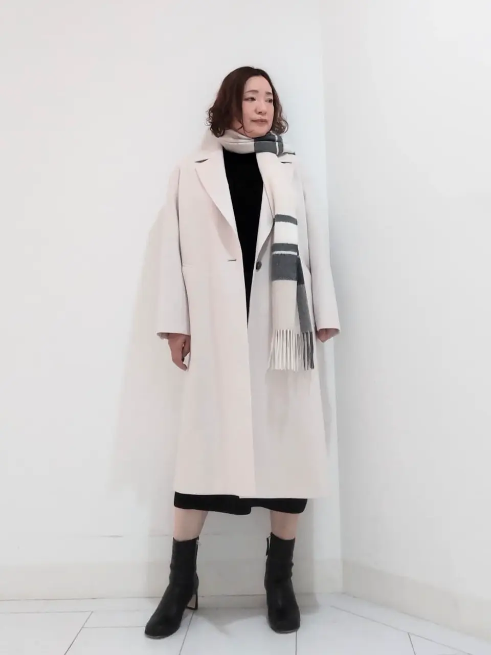 23区 L ナオミ コーディネート画像