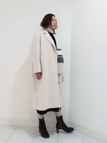 23区 L ナオミ コーディネート画像