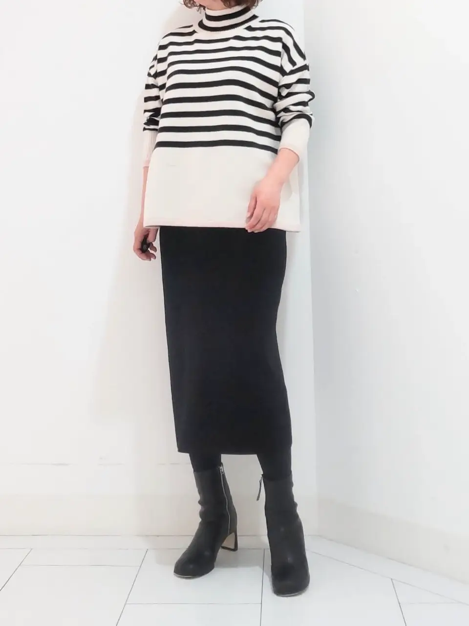 23区 L ナオミ コーディネート画像