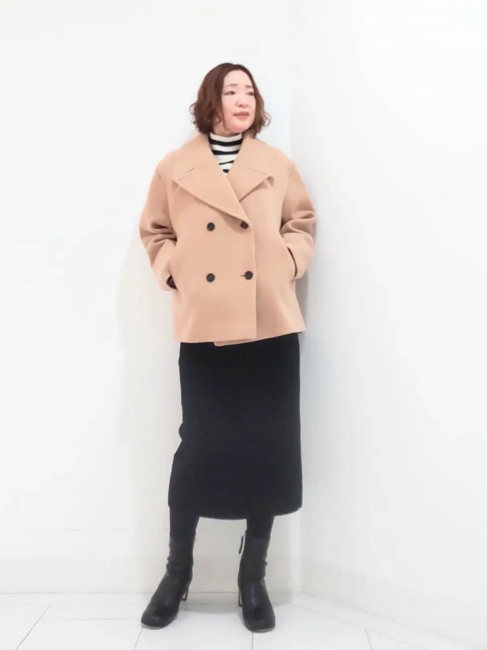 23区 L ナオミ コーディネート画像