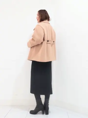 23区 L ナオミ コーディネート画像