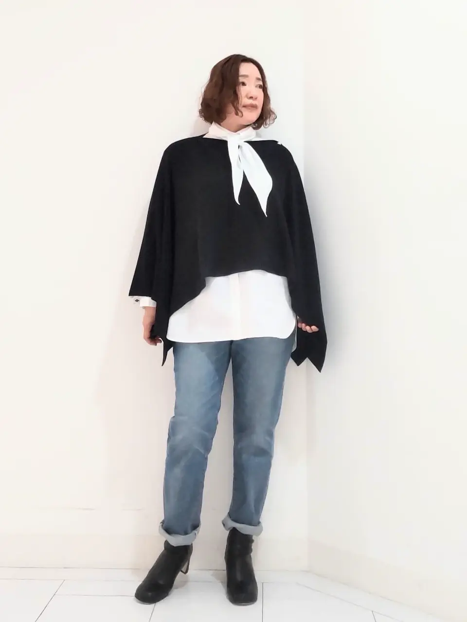 23区 L ナオミ コーディネート画像