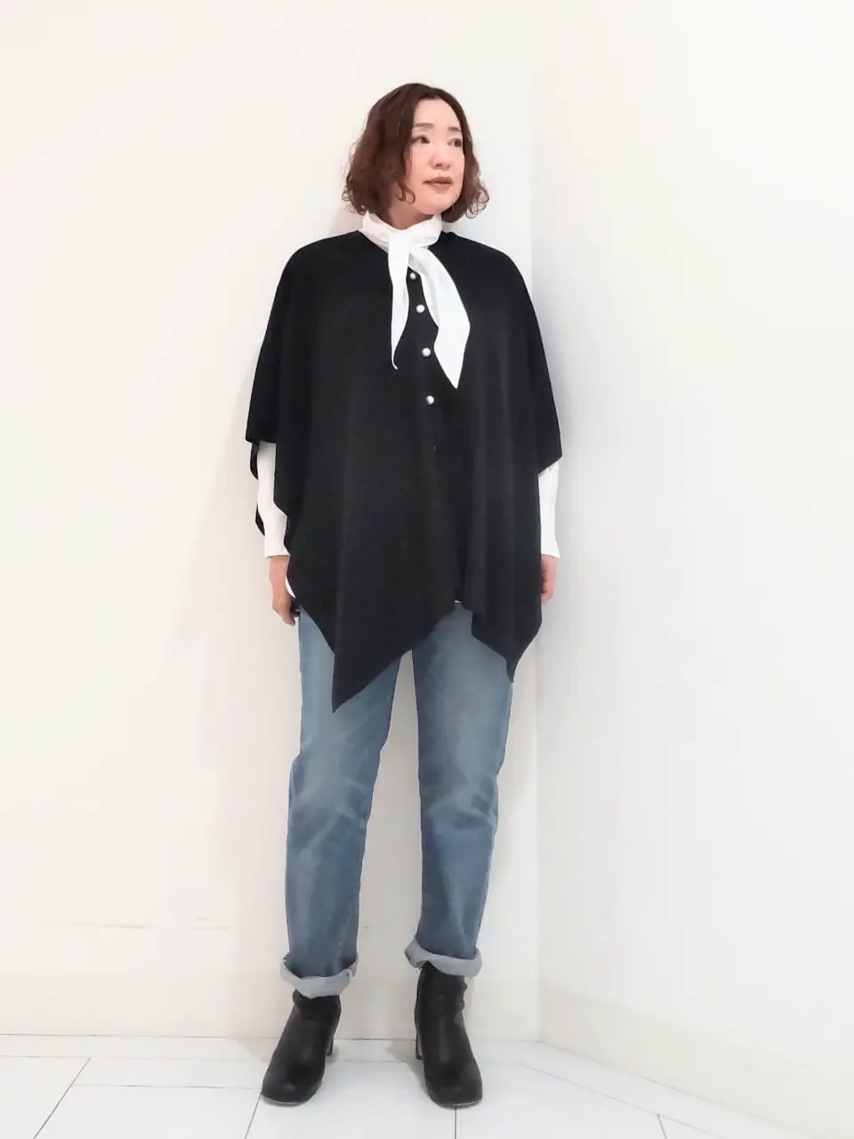 23区 L ナオミ コーディネート画像