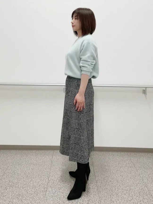 23区 L 水上 コーディネート画像