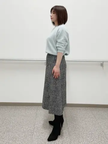 23区 L 水上 コーディネート画像