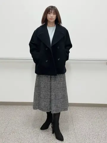 23区 L 水上 コーディネート画像