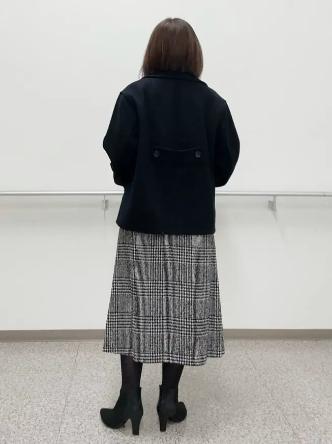 23区 L 水上 コーディネート画像