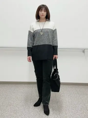 23区 L 水上 コーディネート画像