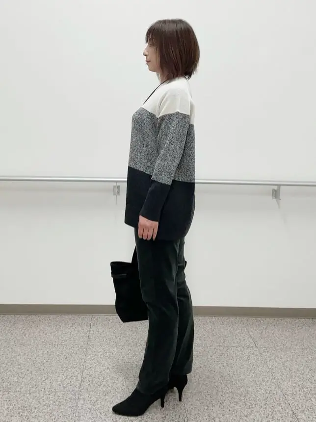 23区 L 水上 コーディネート画像