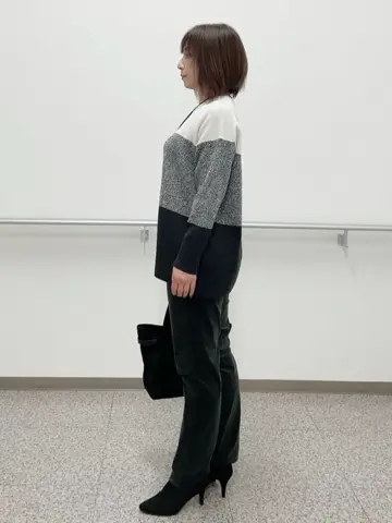 23区 L 水上 コーディネート画像