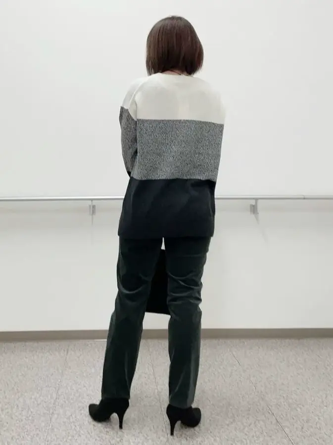 23区 L 水上 コーディネート画像