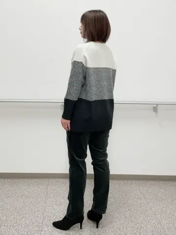 23区 L 水上 コーディネート画像