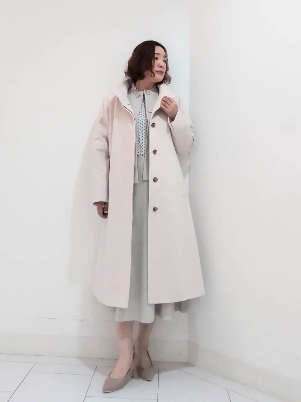 23区 L ナオミ コーディネート画像