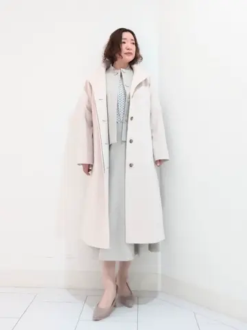 23区 L ナオミ コーディネート画像