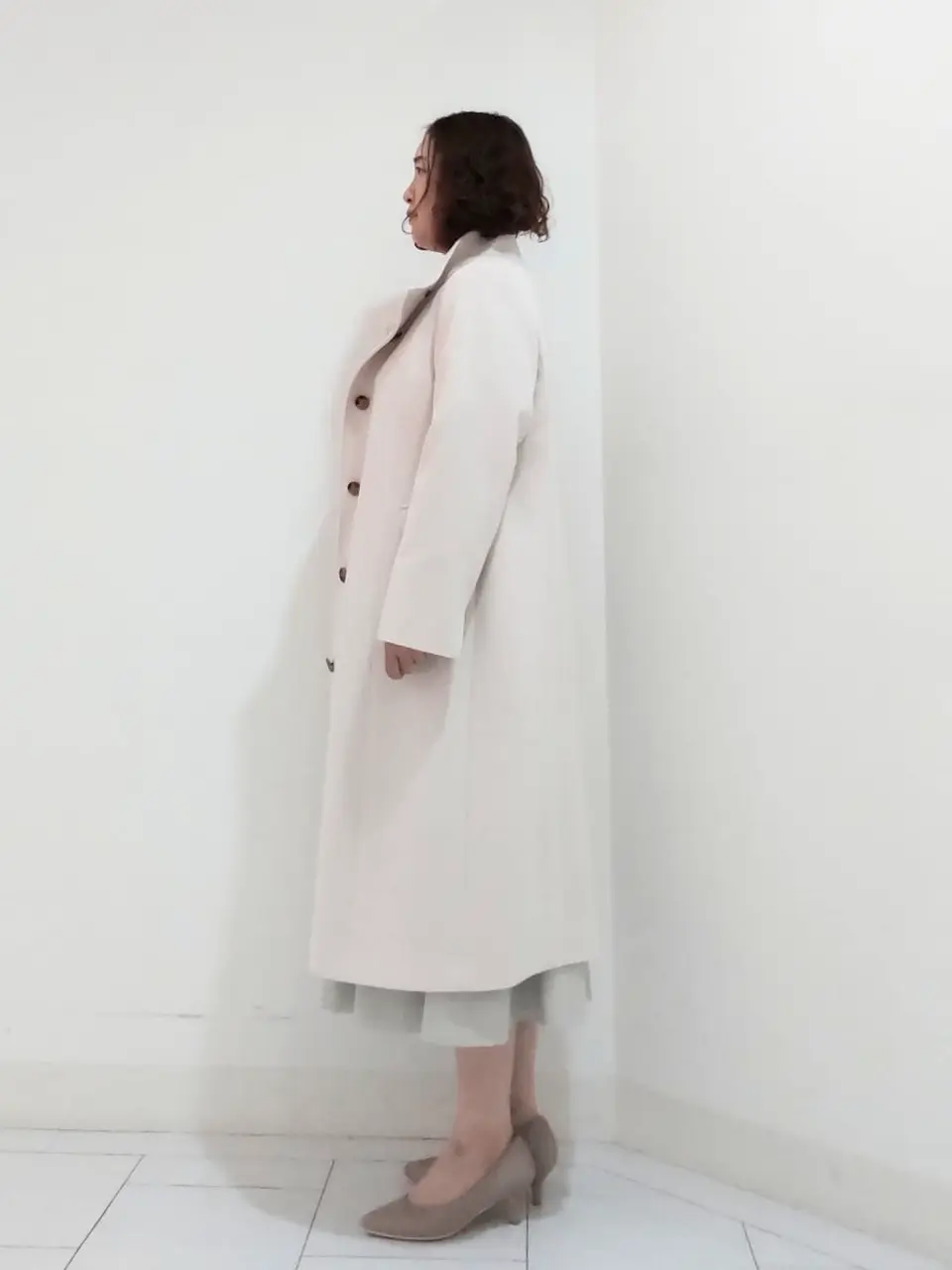 23区 L ナオミ コーディネート画像