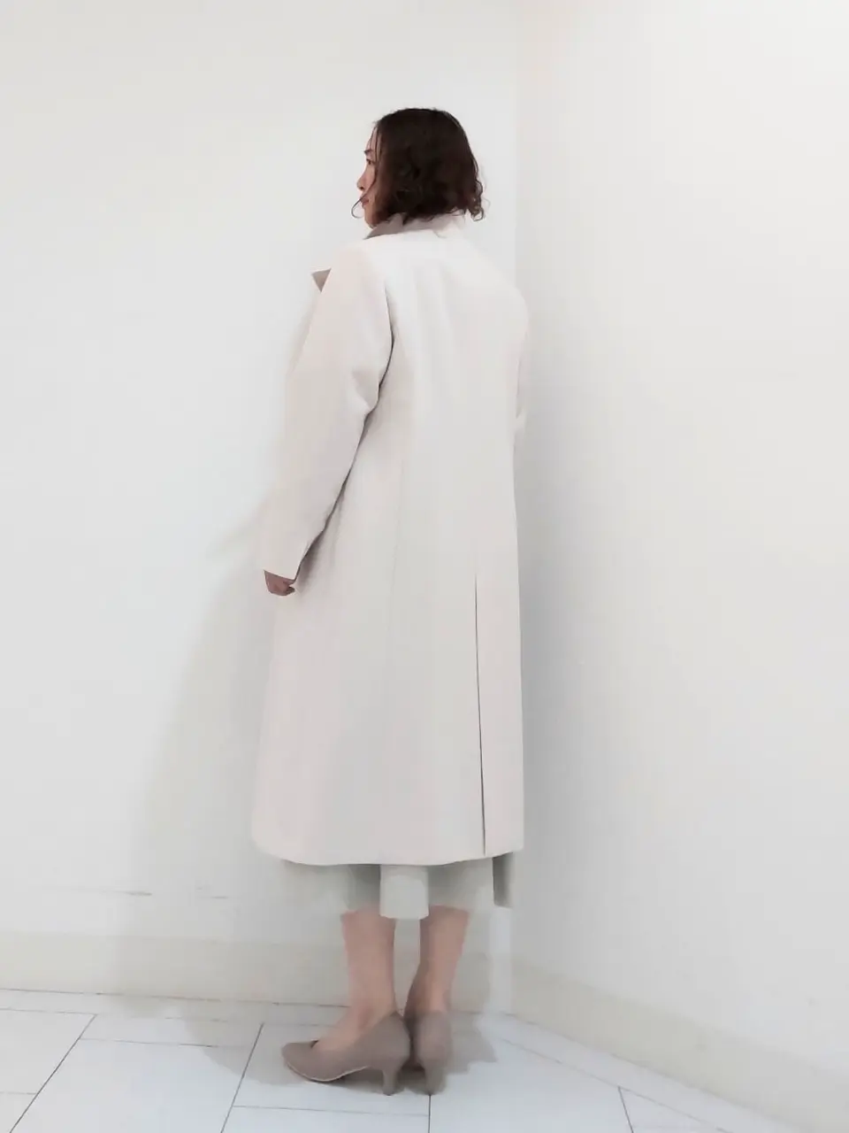 23区 L ナオミ コーディネート画像