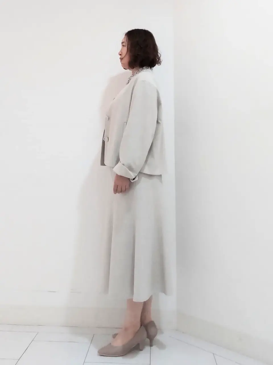 23区 L ナオミ コーディネート画像