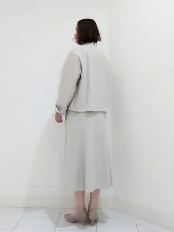 23区 L ナオミ コーディネート画像