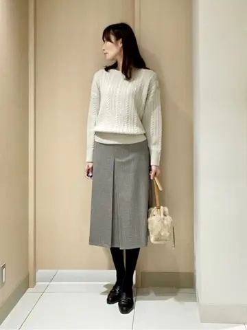 23区 L 山崎 コーディネート画像