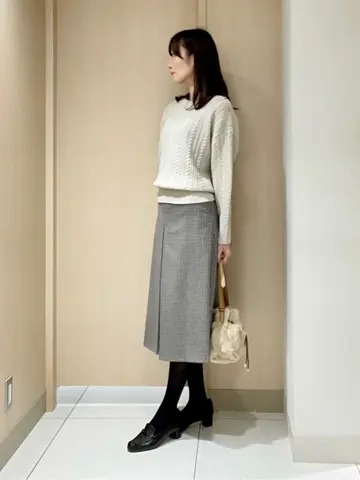 23区 L 山崎 コーディネート画像