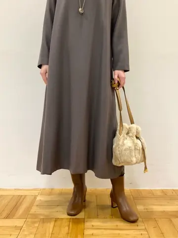 23区 L 八木沢 コーディネート画像